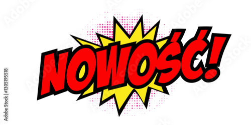 Nowość