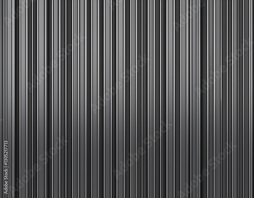 abstract grey metal fence backdrop texture background