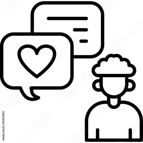Customer Feedback Icon