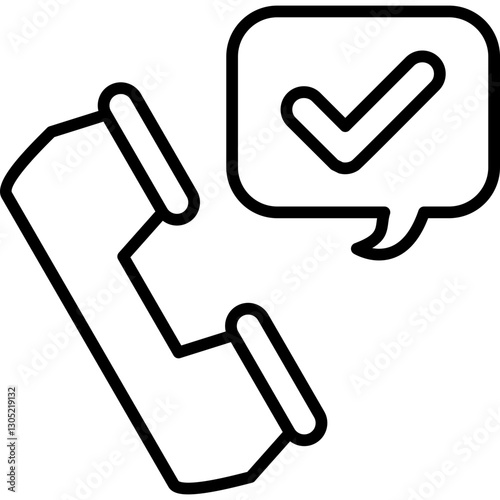 Call Accepted Icon