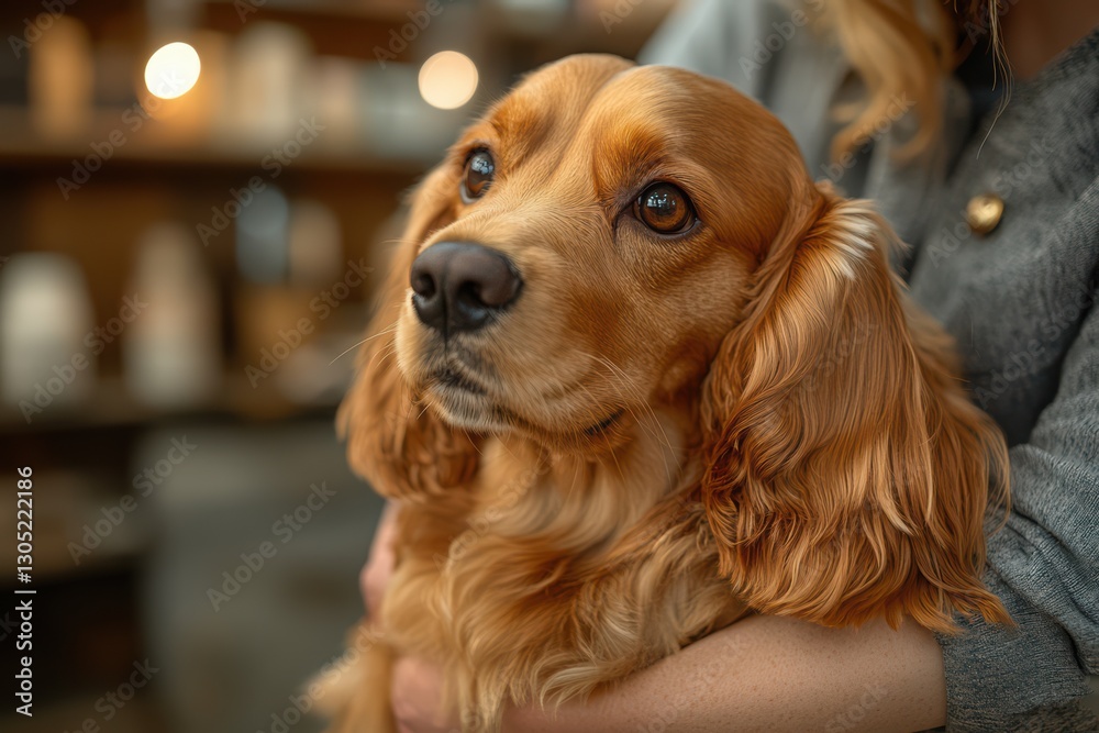 Cocker Spaniel Grooming Cocker Spaniel Grooming