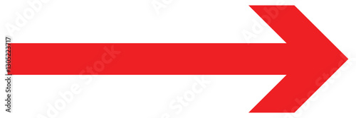 Free Download Red arrow sign - GFXLoad