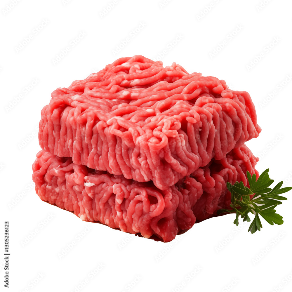 minced meat minced meat