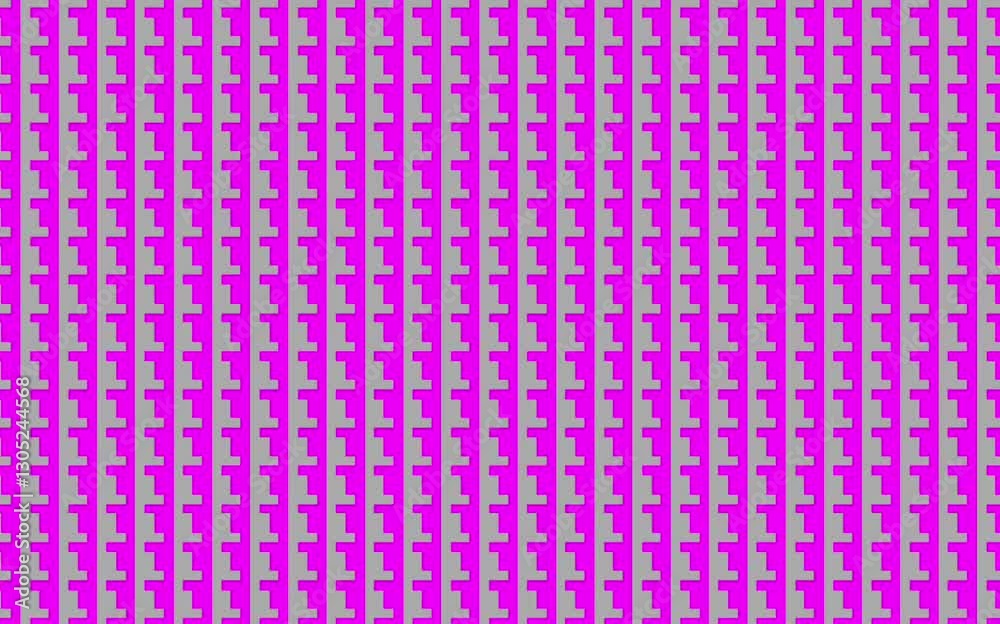 Abstract art line gray and pink. Abstract art line gray and pink.
