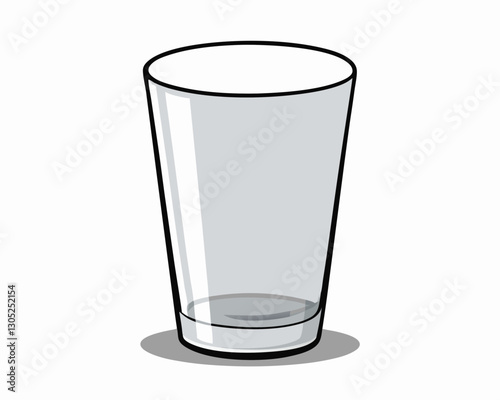 Empty Glass