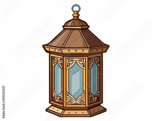 Decorative Lantern