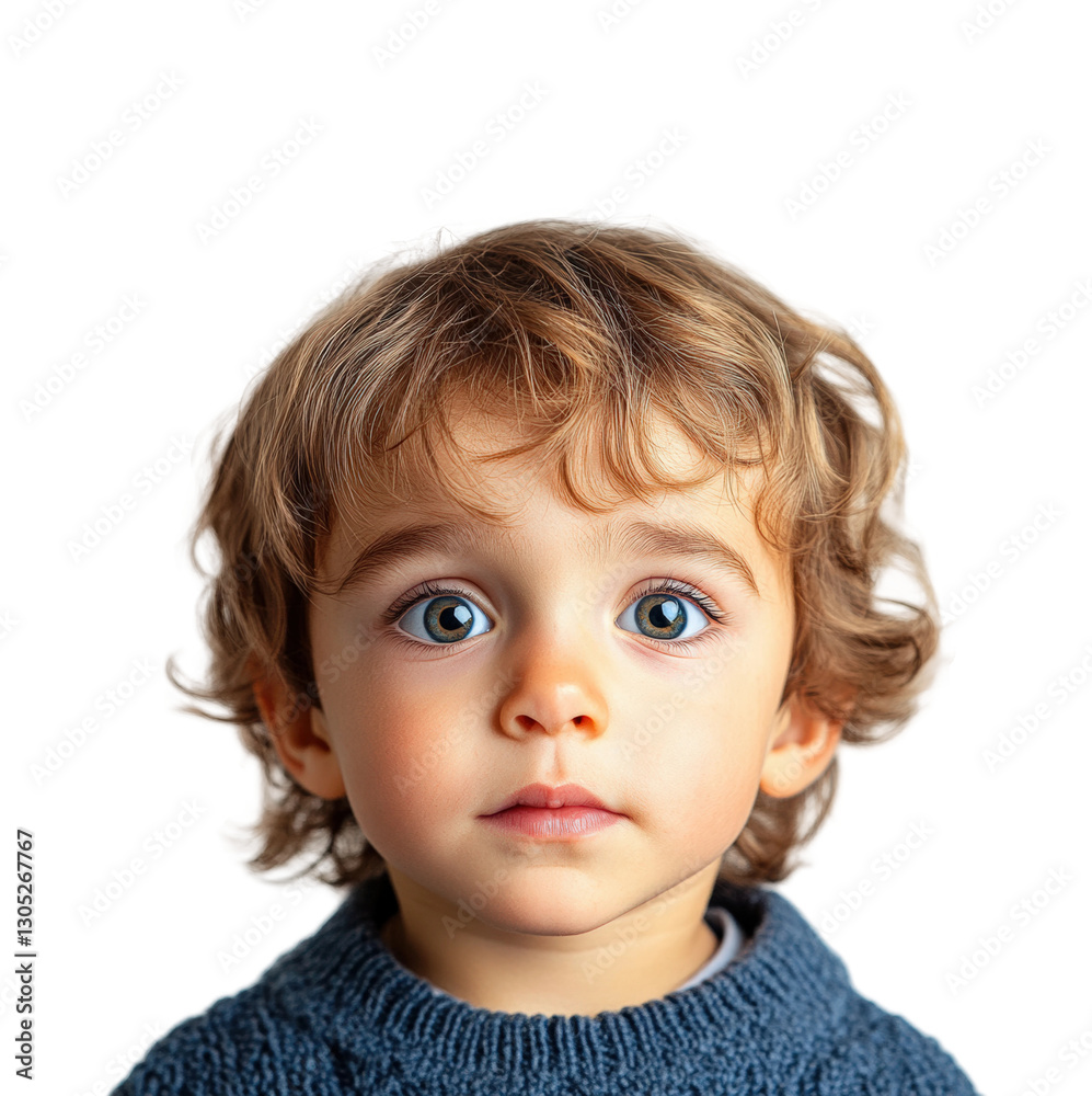 Happy boy enjoying the outdoors isolated on transparent background png Happy boy enjoying the outdoors isolated on transparent background png