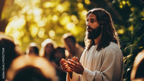Exploring the teachings of jesus through parables insights from biblical stories