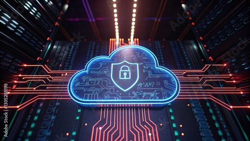 Secure cloud backup and restore solutions data center article digital domain expert insights on cybersecurity