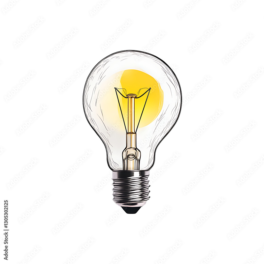 3d lightbulb logo design 3d lightbulb logo design