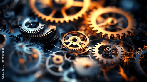 Business Efficiency Enhancing operational efficiency through expert management practices.