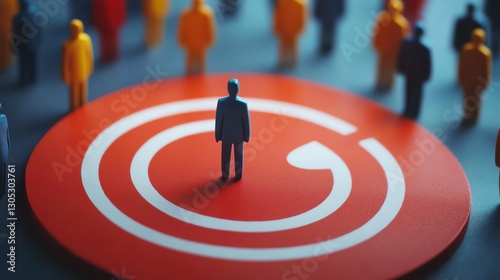 Customer segmentation targets audiences. Tailored marketing resonates with specific groups.