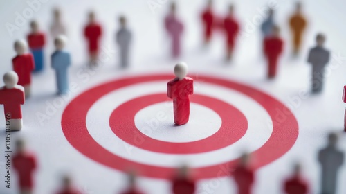 Customer segmentation targets audiences. Tailored marketing resonates with specific groups.