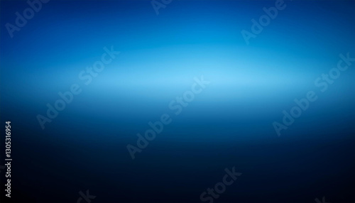 blue background or black background of gradient smooth backgroun