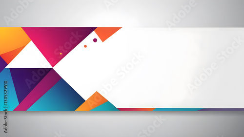 abstract web banner design template. Banner - Design Element Free Download abstract web banner design template. Banner - Design Element - GFXLoad