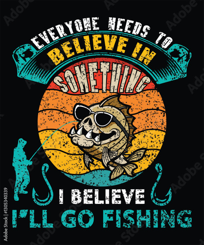 Discover the best fishing T-shirt designs on TeePublic! Whether you love bass fishing, fly fishing, or deep-sea adventures, our stylish and funny fishing tees are perfect for every angler. Shop now!