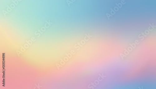 pastel background soft blur background with pastel color