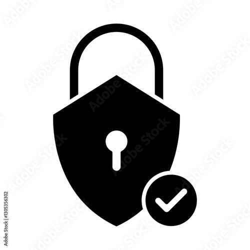 unlock icon