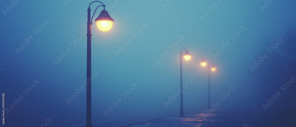 A solitary figure walks down a misty, snow-covered path, capturing an atmospheric and introspective winter scene. A solitary figure walks down a misty, snow-covered path, capturing an atmospheric and introspective winter scene.