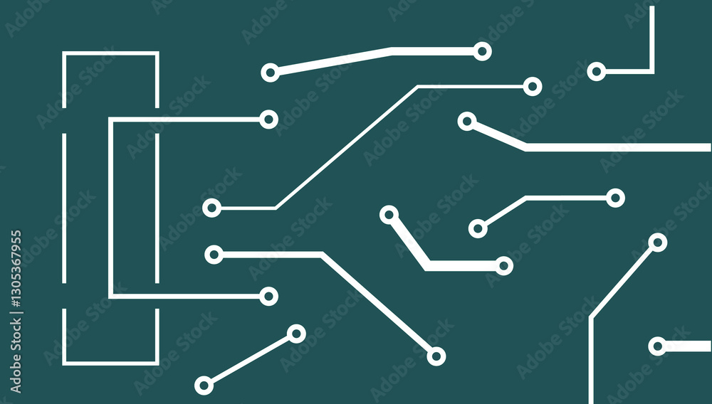 electronic circuit board electronic circuit board