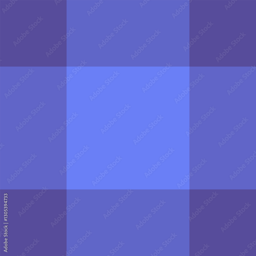 Fototapeta premium India background vector tartan, hispanic textile check pattern. Graphic texture fabric seamless plaid in blue and indigo colors.