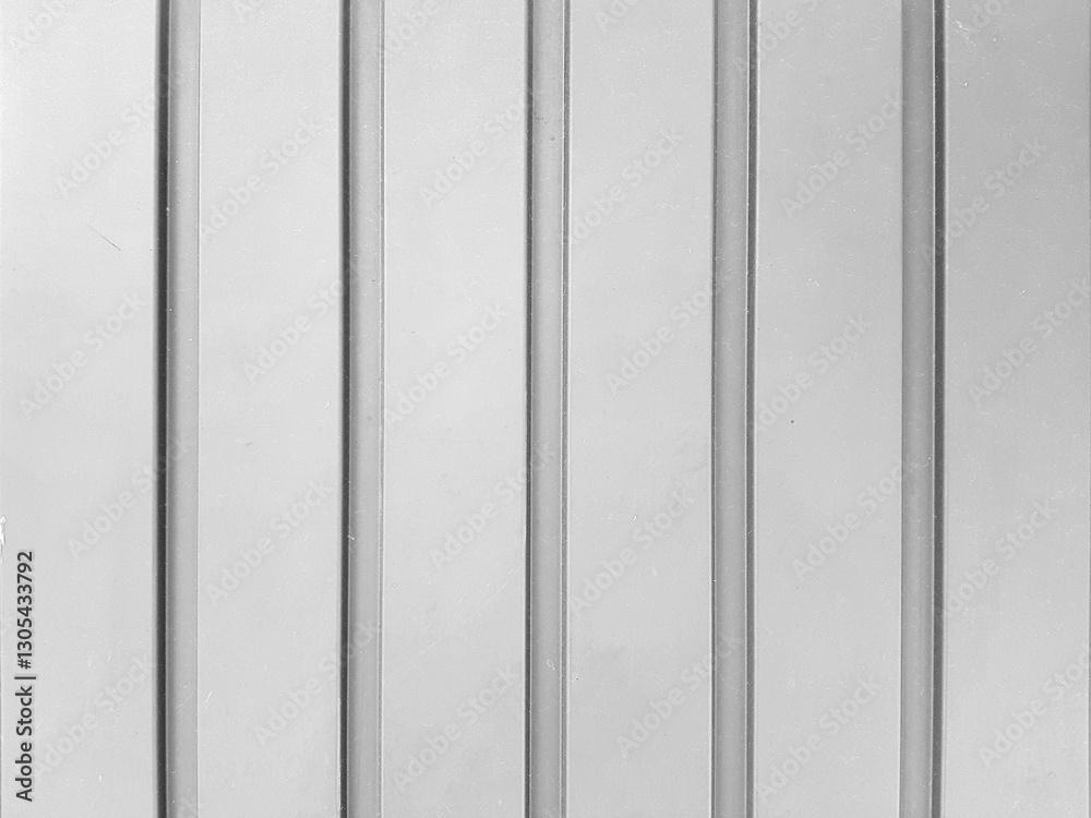 Corrugated metal texture surface background. Corrugated metal texture surface background.