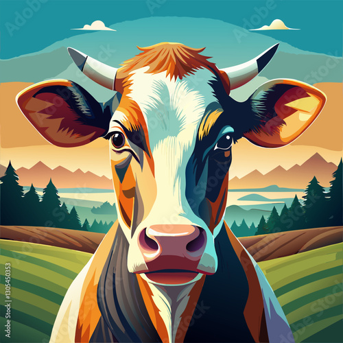 Cow