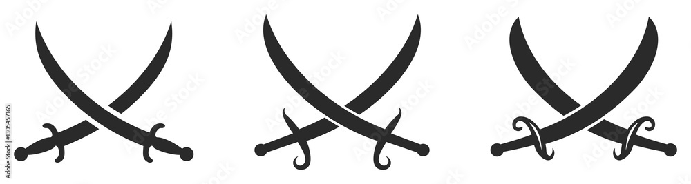Cross, sword, crossed Swords, sword silhouette, and Crossed Swords icons, Silhouettes, icon, set Cross, sword, crossed Swords, sword silhouette, and Crossed Swords icons, Silhouettes, icon, set