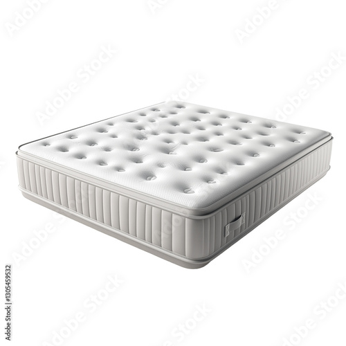 Luxury inflatable air mattress with built-in pump, comfortable high-rise airbed for home and camping, premium waterproof and durable design for restful sleep support.
