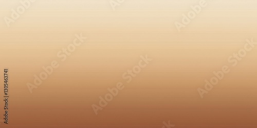 A light brown gradient background with a subtle texture, providing an elegant and minimalist backdrop for design projects