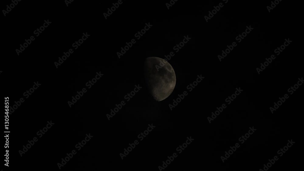 Time Lapse moon at night with clouds. Clouds passing by full moon at evening or nighttime. Mystery fairyland scene. Moonrise. Moon moving in the dark sky. Nature background Timelapse Time Lapse moon at night with clouds. Clouds passing by full moon at evening or nighttime. Mystery fairyland scene. Moonrise. Moon moving in the dark sky. Nature background Timelapse