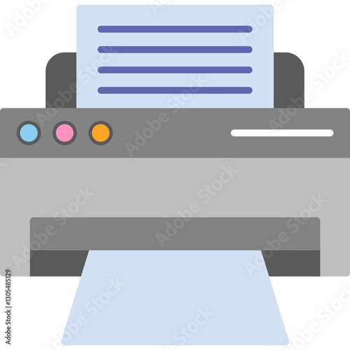 Printer Icon