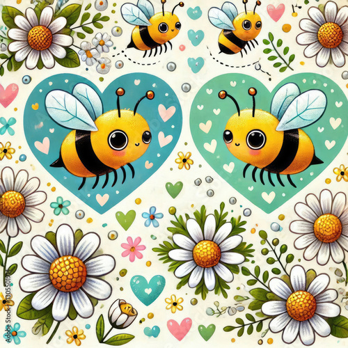 digital paper for notebook cover