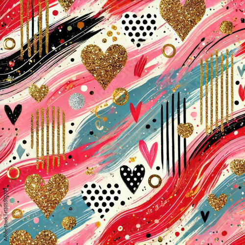 digital paper for notebook cover