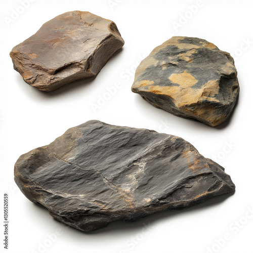 Flat Rock Set 