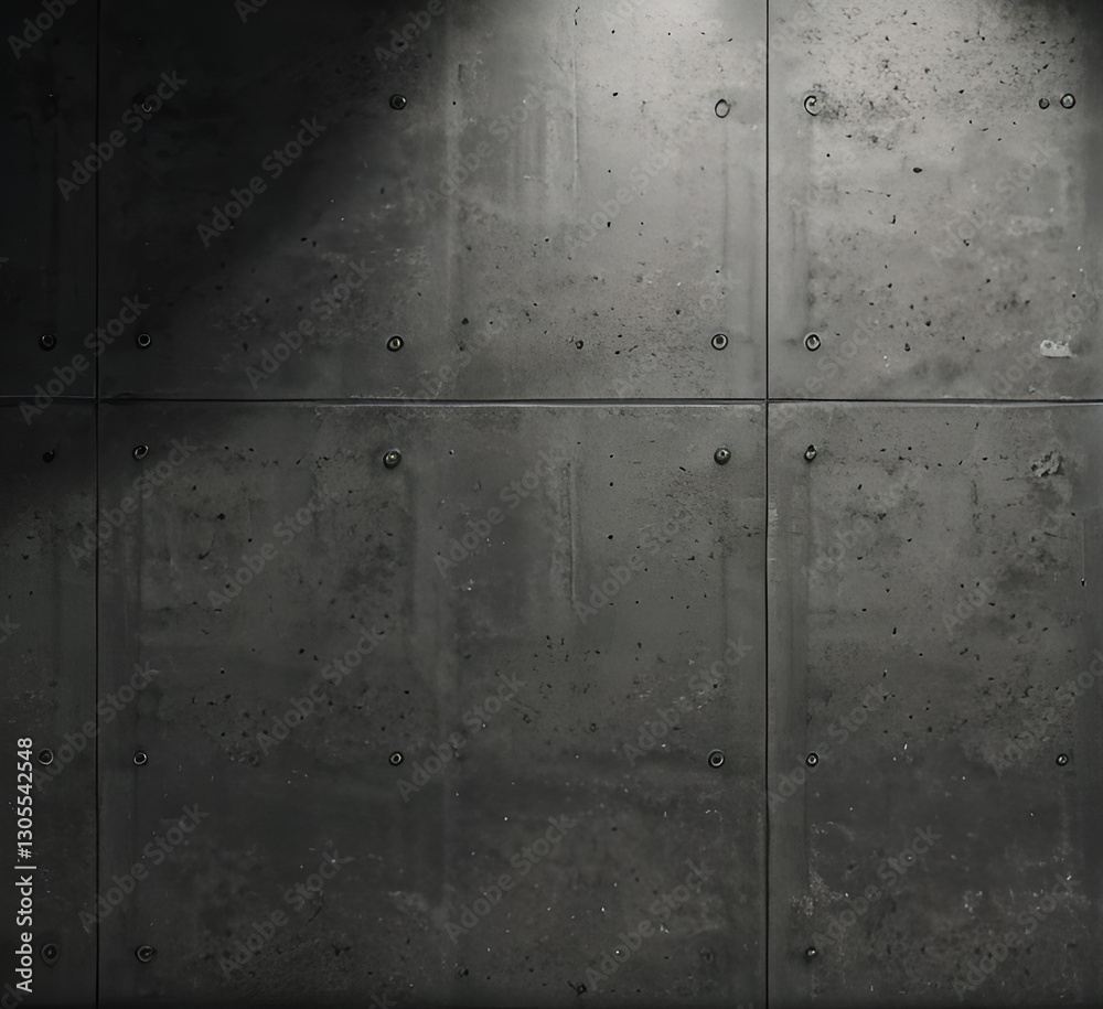 Old black background. Wallpaper in grunge style. Concrete texture. Black acrylic stains isolated on white. Hand drawn banner, label, frame shape. Black textured design elements.generative ai Old black background. Wallpaper in grunge style. Concrete texture. Black acrylic stains isolated on white. Hand drawn banner, label, frame shape. Black textured design elements.generative ai