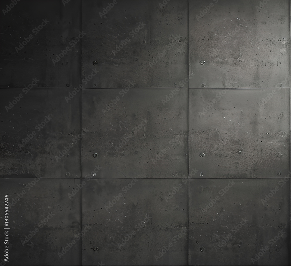 Old black background. Wallpaper in grunge style. Concrete texture. Black acrylic stains isolated on white. Hand drawn banner, label, frame shape. Black textured design elements.generative ai Old black background. Wallpaper in grunge style. Concrete texture. Black acrylic stains isolated on white. Hand drawn banner, label, frame shape. Black textured design elements.generative ai