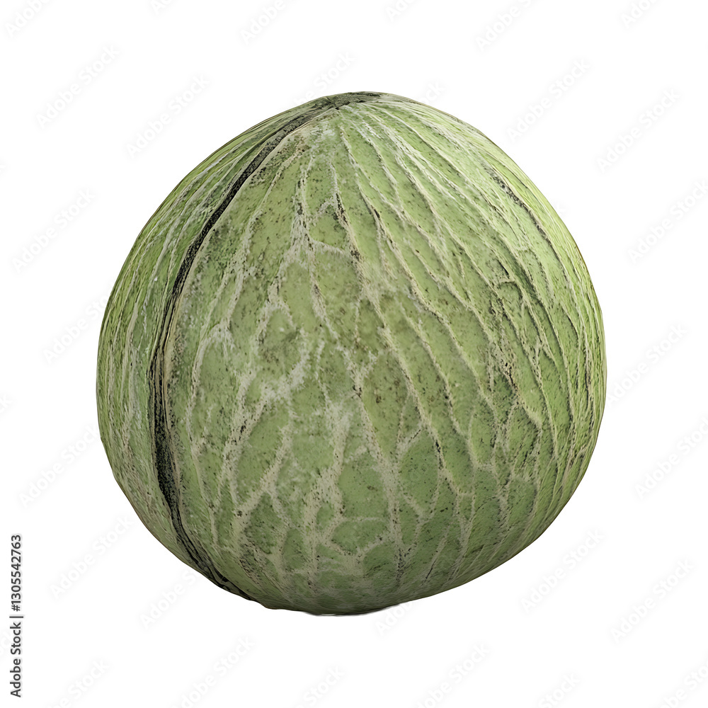 Obraz premium pistachio 3D render