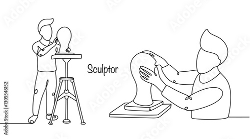 Sculptor
