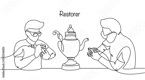 Restorer