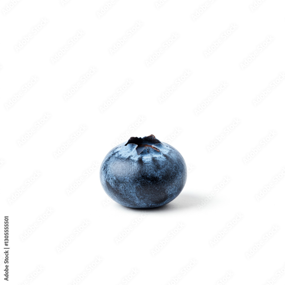 Blueberry Blueberry