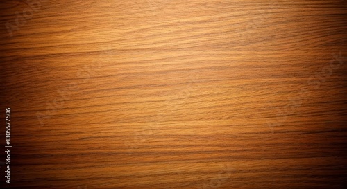 Wooden table top angle view close up. Wooden texture background. Wooden surface mockup for designers.