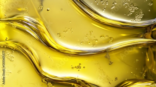 olive oil texture