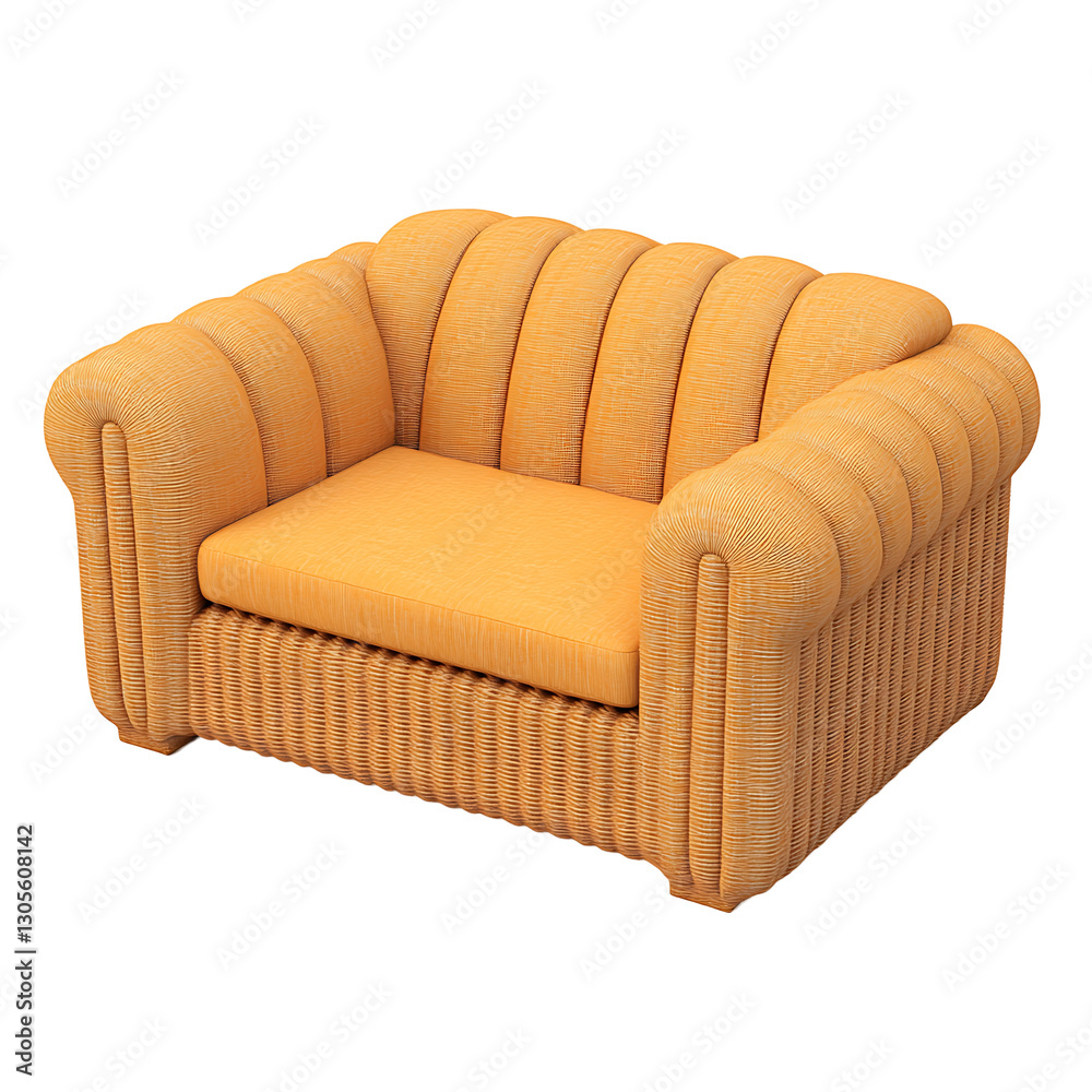 Obraz premium R 3D render 