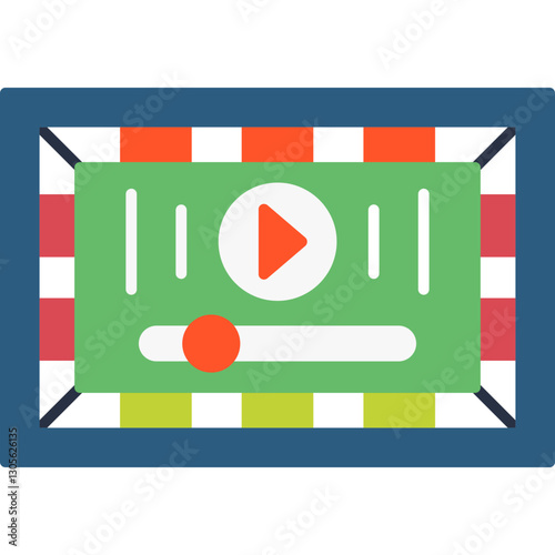 Video Icon