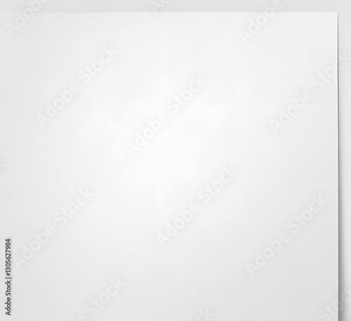 Background White Wall Studio Room with Light,Shadow on Table Top,Grey Backdrop for Spring,Summer product presentation,Empty Display Kitchen Room with Stand for Web Banner. generative AI