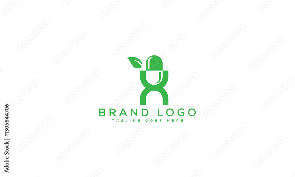 letter X logo design vector template design for brand. letter X logo design vector template design for brand.