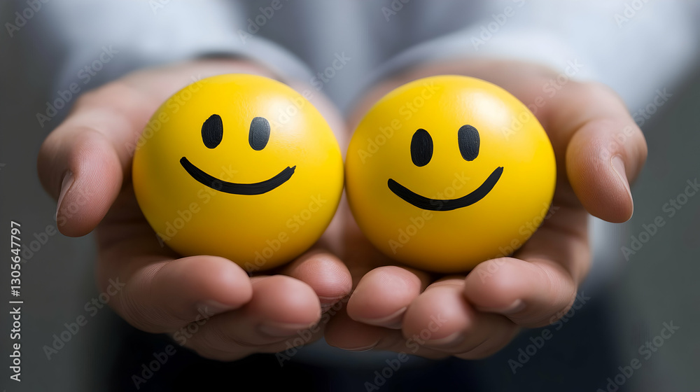 Customer satisfaction visualization through stylized commentary Customer satisfaction visualization through stylized commentary