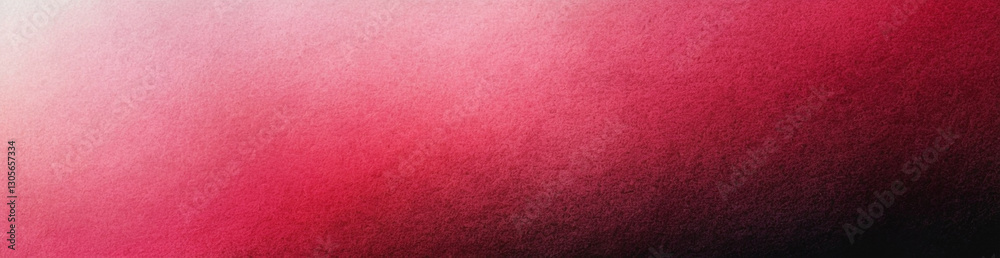Fototapeta premium White pink red black abstract Gradient background