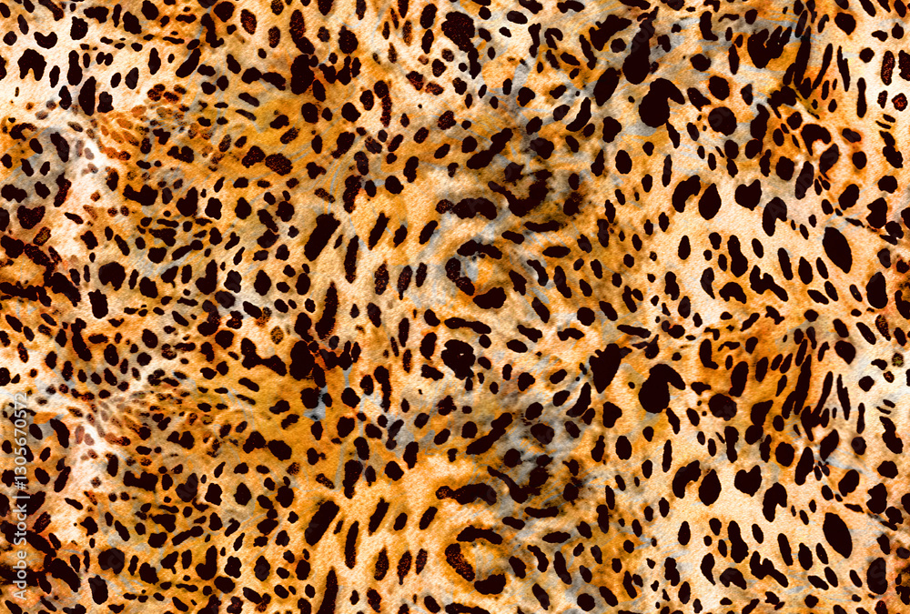 abstract leopard skin skin pattern abstract leopard skin skin pattern